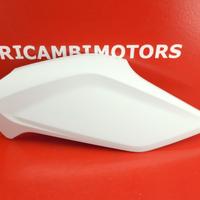 DEFLETTORE SX BMW K1600GT K1600GTL BAGGER