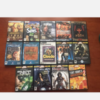 Giochi per PC Parte 4