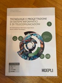 Libro, “TPSIT”