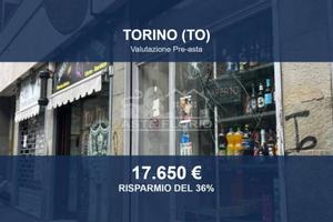 Immobile in asta di 65 m² a Torino