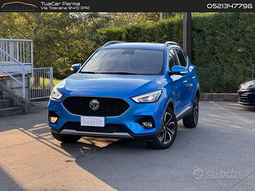 Mg ZS Luxury 1.0 T GDI #50240