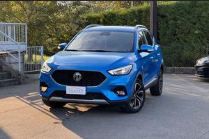 Mg ZS Luxury 1.0 T GDI #50240