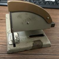 Zenith 522e Cucitrice Spillatrice Vintage