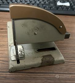 Zenith 522e Cucitrice Spillatrice Vintage