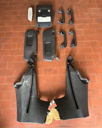 Ricambi Audi A4