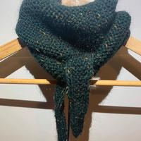 Sciarpina modello Sophie scarf