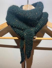 Sciarpina modello Sophie scarf