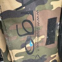 Trasportino per bici