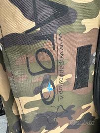 Trasportino per bici