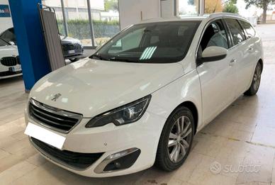 PEUGEOT 308 2017 1.6 HDi 120CV Unipro Full Optiona