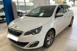 PEUGEOT 308 2017 1.6 HDi 120CV Unipro Full Optiona