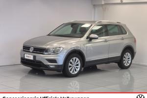 Volkswagen Tiguan 2.0 tdi business 4motion 150cv d