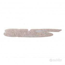 Adesivo portafaro per Husqvarna SMS 125 - 8000A248