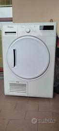 Asciugatrice Whirlpool Classe A+