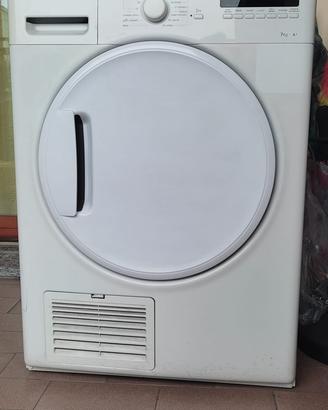 Asciugatrice Whirlpool Classe A+