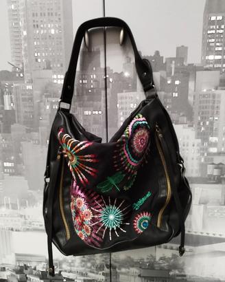 Borsa originale DESIGUAL