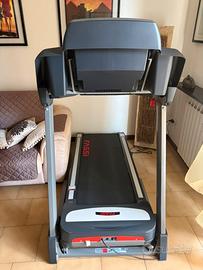 Tapis roulant Fassi F9.7 HRC