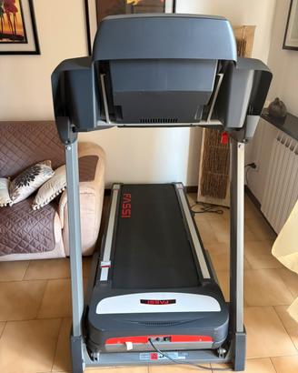Tapis roulant Fassi F9.7 HRC