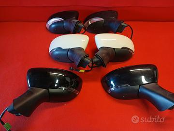 Specchietti Destri e Sinistri Renault Clio 