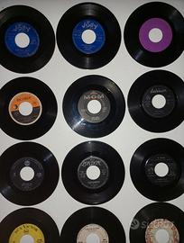 Dischi 45 giri