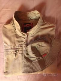 Giacchetto Slam Uomo