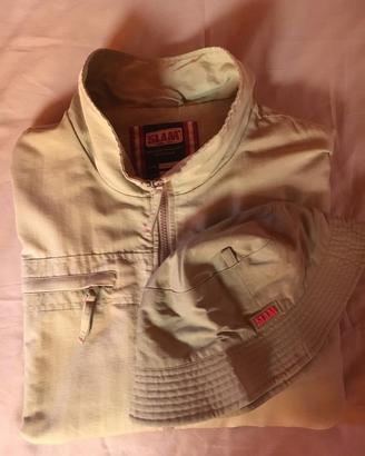 Giacchetto Slam Uomo