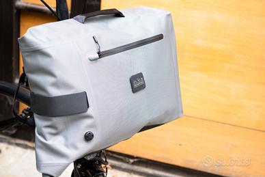 Zaino Borsa Impermeabile Brompton