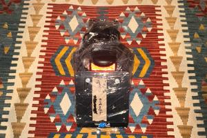 Portatarga originale Tmax 560