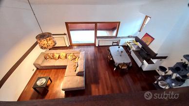 Soluzione con ingresso indipendente