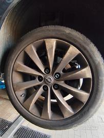 cerchi in lega insignia sport tourer