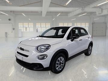 FIAT 500X 1.3 MJET 95 CV MT6 CROSSOVER