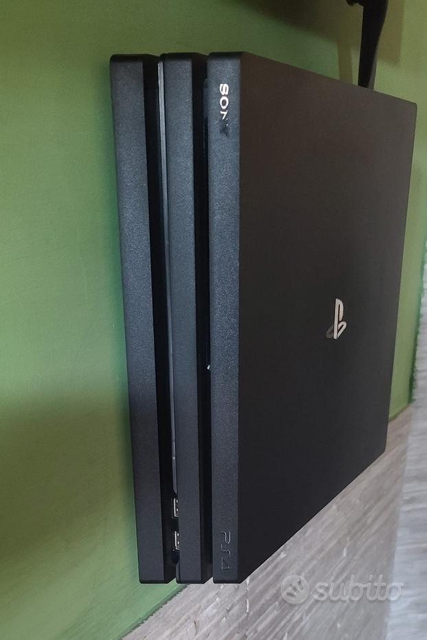 Sterzo per Ps4 e Ps5 xtreme hurraco race + 5 - Console e Videogiochi In  vendita a Latina