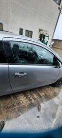 OPEL CORSA 2012 - PORTA DESTRA