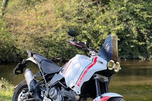 Ducati Desert X - Aprile 2024 - trattabile