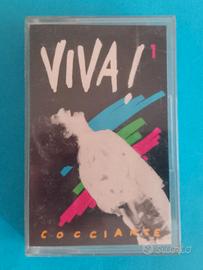 Riccardo Cocciante - Viva! 1