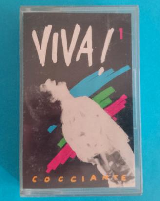 Riccardo Cocciante - Viva! 1