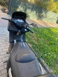 Kymko xciting 500