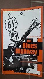 Guida di viaggio " the blues highway"