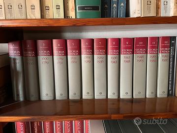 Storia d’italia Indro Montanelli