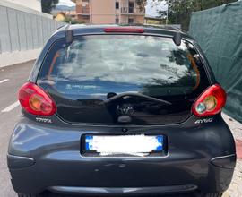 TOYOTA Aygo 1ª serie - 2005
