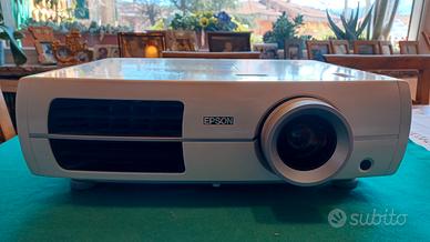 video proiettore epson 