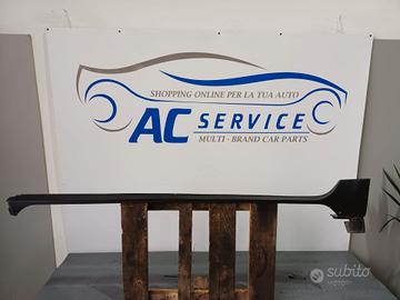 Fascione Sottoporta SX Dacia Duster