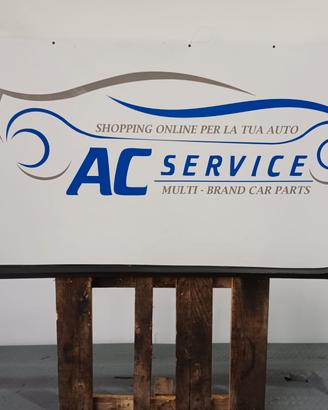 Fascione Sottoporta SX Dacia Duster