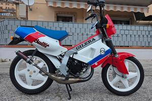 GILERA BULLIT PERFETTO