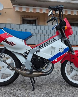 GILERA BULLIT PERFETTO