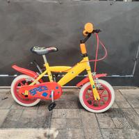 bici bambino