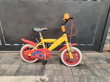 bici bambino