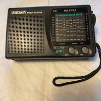 Radiolina portatile Watson TR - 4025