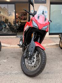Moto Morini X-Cape 650 - 2023