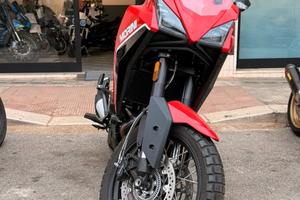 Moto Morini X-Cape 650 - 2023